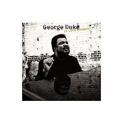 George Duke - Is Love Enough? album