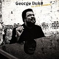 George Duke - Is Love Enough? альбом