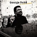 George Duke - Is Love Enough? album