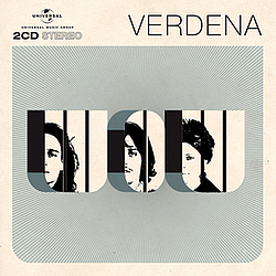 Verdena - Wow альбом