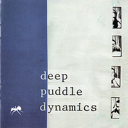 Deep Puddle Dynamics - The Taste of Rain...Why Kneel альбом
