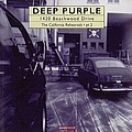 Deep Purple - 1420 Beachwood Drive альбом