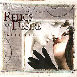 Deep Red - Relics Of Desire album