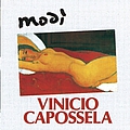 Vinicio Capossela - Modi альбом