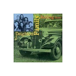 Deighton Family - Rolling Home альбом