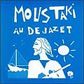 Georges Moustaki - Live Au Dejazet album