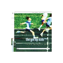 Get Up Kids - Four Minute Mile album