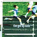 Get Up Kids - Four Minute Mile альбом