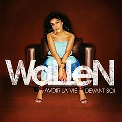 Wallen - Avoir la vie devant soi album