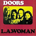 Doors, The - L.A. woman альбом