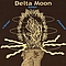 Delta Moon - Clear Blue Flame album