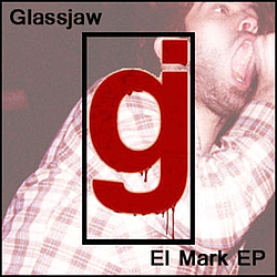 Glassjaw - El Mark album