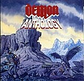 Demon - Anthology album
