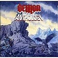 Demon - Anthology album