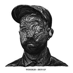 Woodkid - Iron album