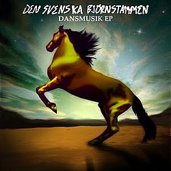 Den Svenska Björnstammen - Dansmusik Ep альбом