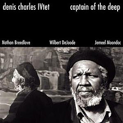 Denis Charles - Captain Of The Deep album
