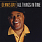 Dennis Day - All Things In Time album