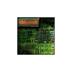 Dent - Device альбом