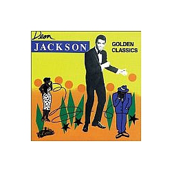 Deon Jackson - Golden Classics альбом