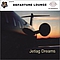 Departure Lounge - Jetlag Dreams album