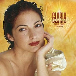 Gloria Estefan - Oye Mi Canto album