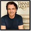 Yanni - Voces album