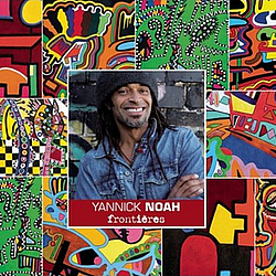 Yannick Noah - Frontières альбом