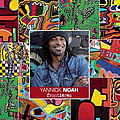 Yannick Noah - Frontières album