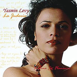 Yasmin Levy - La juderia альбом