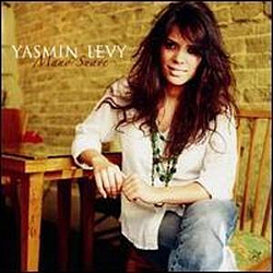 Yasmin Levy - Mano Suave album