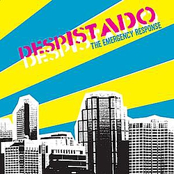 Despistado - The Emergency Response альбом