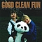 Good Clean Fun - Positively Positive 1998-2002 album