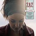 Zaz - ZAZ - Special Edition альбом