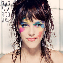 Zaz - Recto Verso album