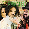 Zé Ramalho - A peleja do diabo com o dono do céu album