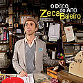 Zeca Baleiro - O disco do ano album