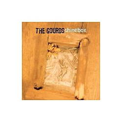 Gourds - Shinebox альбом