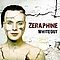 Zeraphine - Whiteout альбом
