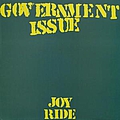 Government Issue - Joy Ride album