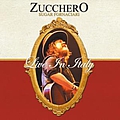 Zucchero - Live In Italy album