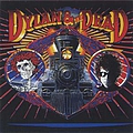 Grateful Dead - Dylan &amp; The Dead альбом