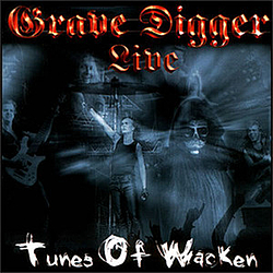 Grave Digger - Tunes Of Wacken album