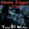 Grave Digger - Tunes Of Wacken album