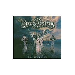 Graveworm - Utopia альбом
