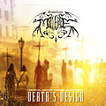 Diabolical Masquerade - Death&#039;s Design альбом
