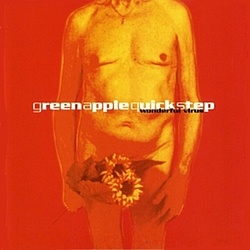 Green Apple Quick Step - Wonderful Virus альбом