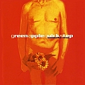 Green Apple Quick Step - Wonderful Virus album