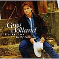 Greg Holland - Exception To The Rule album