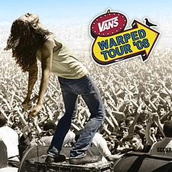 Greeley Estates - Warped Tour 2008 Compilation album